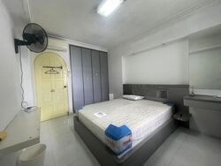 Blk 106 Aljunied Crescent (Geylang), HDB 3 Rooms #627013391